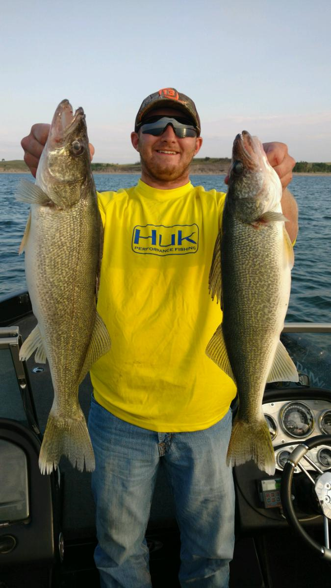 The Best Walleye Bait Of All Time